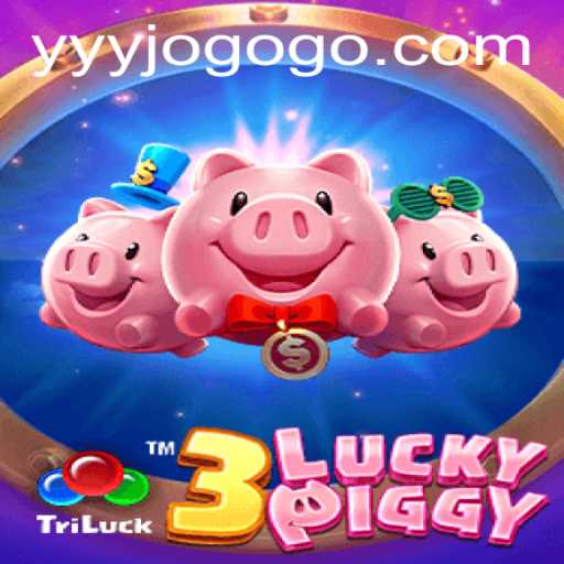 Descubra o Jogo de Aventura 3LUCKYPIGGY e Suas Regras Empolgantes