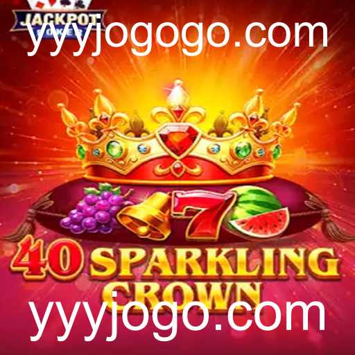 Descubra o Envolvente Mundo de 40SparklingCrown