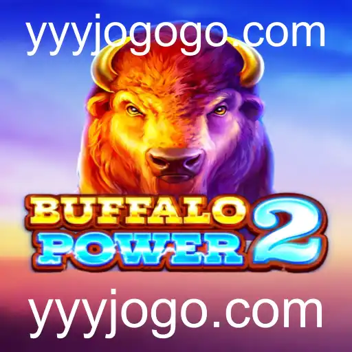 Descubra o Emocionante Mundo de BuffaloPower2