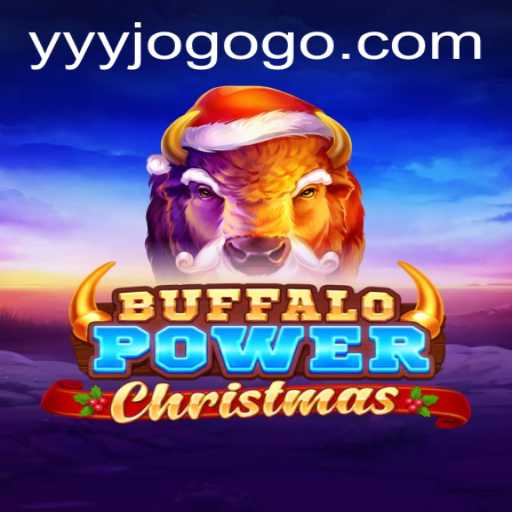 BuffaloPowerChristmas: Descubra o Encanto e a Magia deste Jogo Festivo