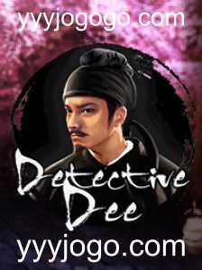 Descubra DetectiveDee: Mergulhe no Mundo do Mistério e Aventura