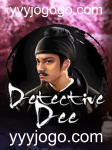 Descubra DetectiveDee: Mergulhe no Mundo do Mistério e Aventura