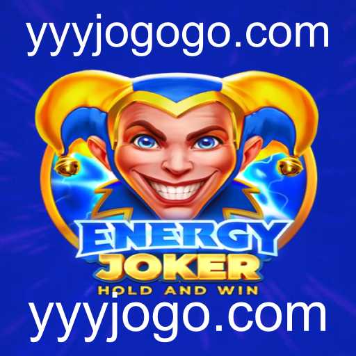 Explorando o Mundo de EnergyJoker: O Jogo Revolucionário em yyyjogo.com