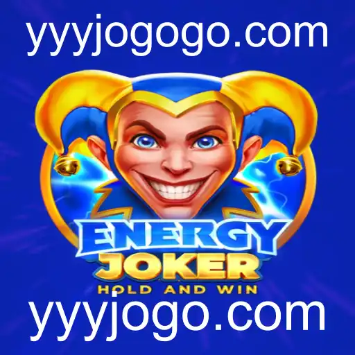 Explorando o Mundo de EnergyJoker: O Jogo Revolucionário em yyyjogo.com