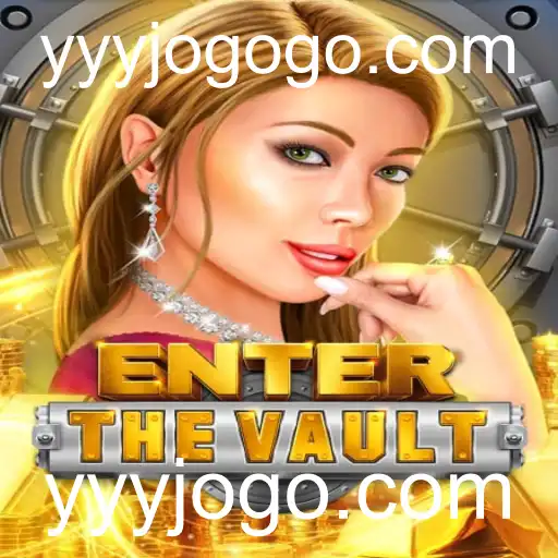 EntertheVault: Uma Jornada Fascinante de Estratégia e Aventura