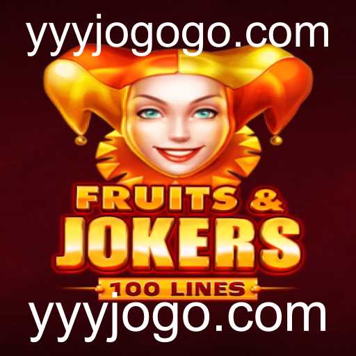 Descubra o Empolgante Mundo do Jogo 'FruitsAndJokers100'