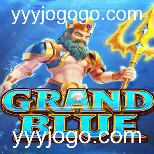 Descubra as Aventuras e Estratégias do Jogo 'GRANDBLUE'