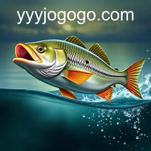 Explorando o Mundo dos Jogos de Pesca: Diversão e Estratégia em yyyjogo.com