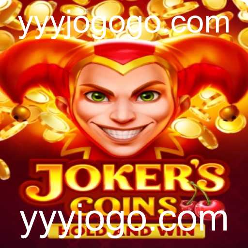 Descubra o Mundo Fascinante de JokersCoins no yyyjogo.com