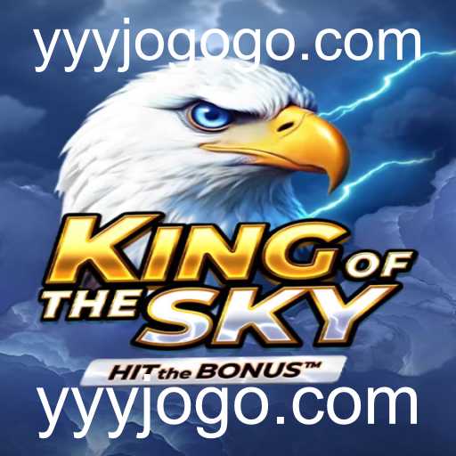 Descubra KingOfTheSky: O Jogo que Está Conquistando as Alturas