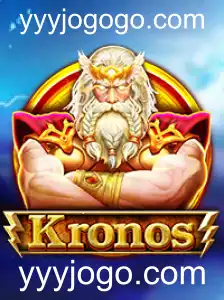 Descubra o Mundo Fascinante de Kronos