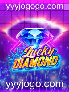 Descubra a Emoção do Jogo LuckyDiamond: Diversão e Estratégia em yyyjogo.com