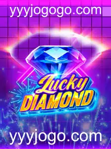 Descubra a Emoção do Jogo LuckyDiamond: Diversão e Estratégia em yyyjogo.com