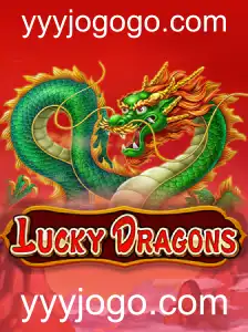 Explorando o Mundo de LuckyDragons: Descrição, Introdução e Regras do Jogo