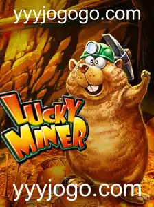 Explorando o Empolgante Mundo de LuckyMiner