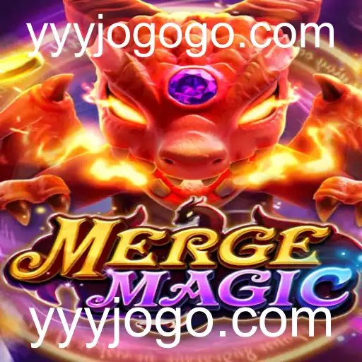 Mergemagic: Descubra o Encantamento deste Jogo Fascinante