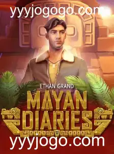 Descubra a Fascinante Aventura de 'MayanDiaries'