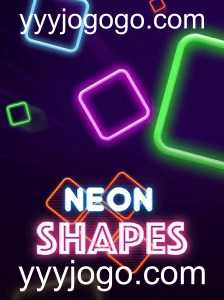 Descubra o Mundo de NeonShapes