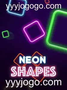 Descubra o Mundo de NeonShapes