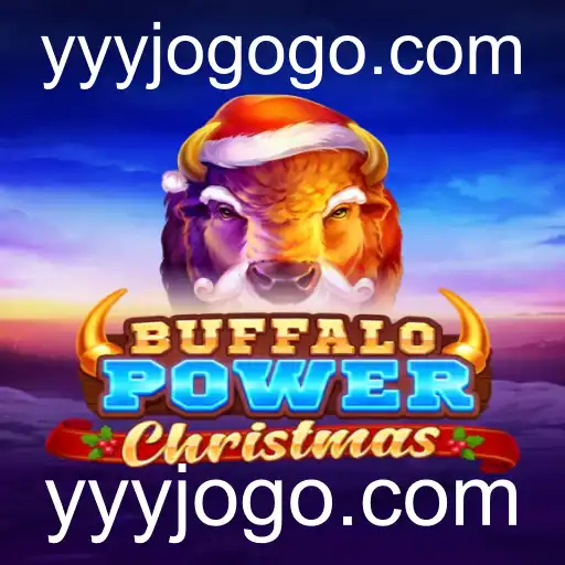 BuffaloPowerChristmas: Descubra o Encanto e a Magia deste Jogo Festivo