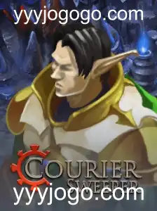 Descubra o Mundo de CourierSweeper: O Jogo que Está Conquistando o Público