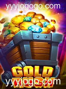 Descubra o Empolgante Mundo de GoldRush: Uma Aventura de Estratégia e Competição