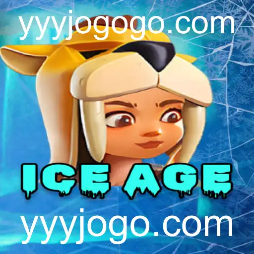 Descubra o Fantástico Mundo de IceAge