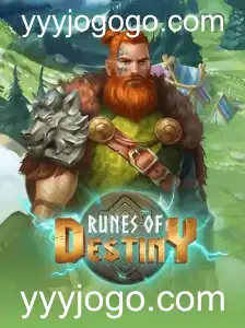 Explorando o Mundo de RunesOfDestiny: Uma Jornada Épica
