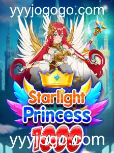 Explorando o Mundo Encantado de StarlightPrincess1000
