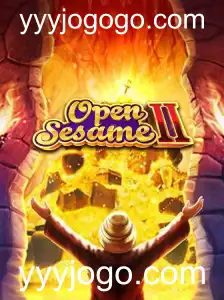 Desvendando OpenSesameII: Um Novo Mundo de Aventura e Estratégia