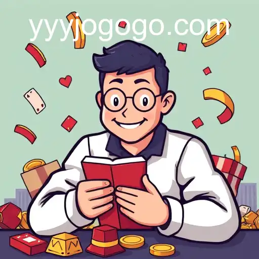 Jogo Responsável: A Chave para uma Experiência Segura e Divertida