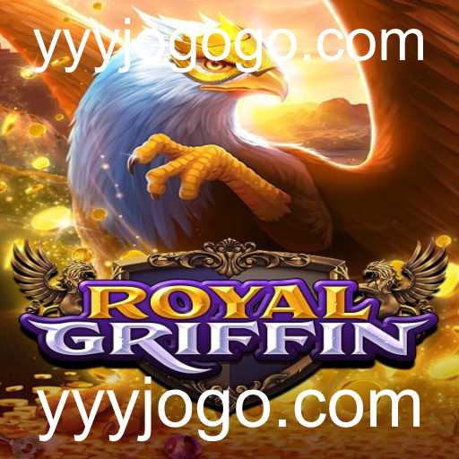 Descubra o Mundo de RoyalGriffin: Um emocionante jogo de estratégia