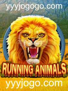 RunningAnimals: Mergulhe na Ação Desta Aventura Divertida