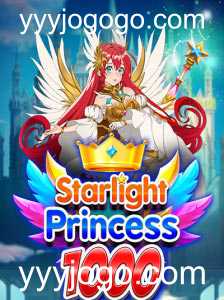 Explorando o Mundo Encantado de StarlightPrincess1000
