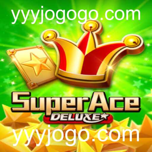 SuperAceDeluxe: Uma Experiência de Jogo Revolucionária
