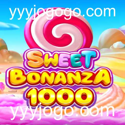 Descubra o Excitante Mundo de SweetBonanza1000