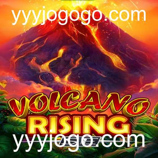 Descubra o Mundo de Aventura em VolcanoRisingSE