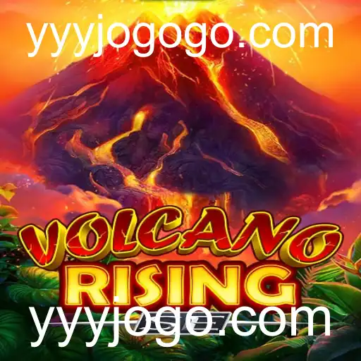 Descubra o Mundo de Aventura em VolcanoRisingSE